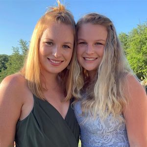 Meet your Posher, Makenzie